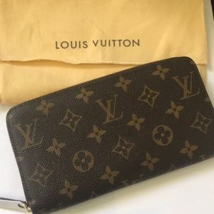 Louis Vuitton Wallet